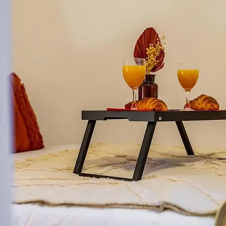 L'appart Chez Remy Dijon