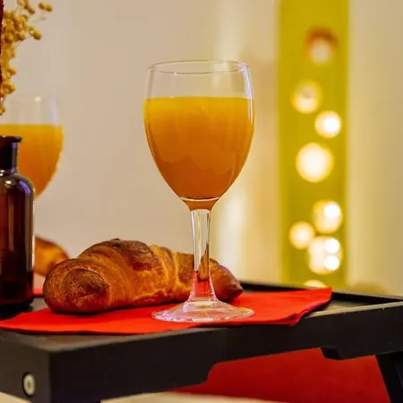 Apartment L'appart Chez Remy *