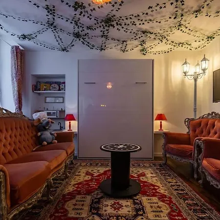 L'appart Chez Remy * Dijon