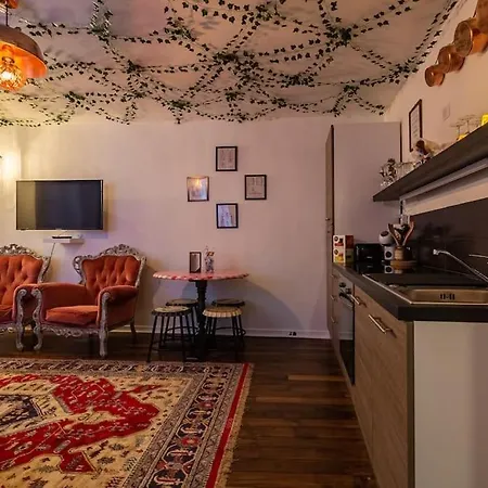 L'appart Chez Remy * 第戎