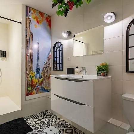 L'appart Chez Remy * Dijon