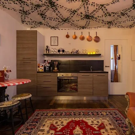 Apartment L'appart Chez Remy