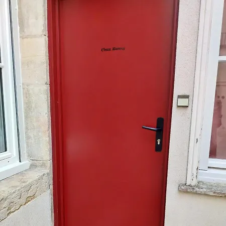 L'appart Chez Remy Dijon