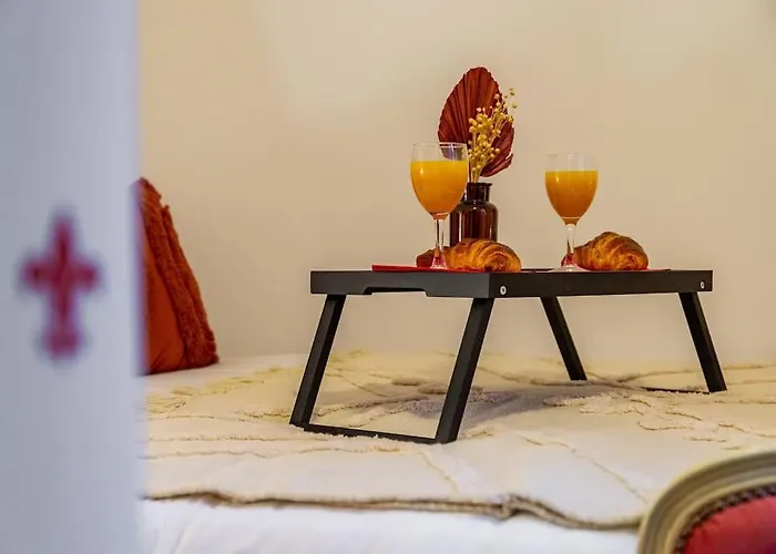 L'appart Chez Remy ディジョン