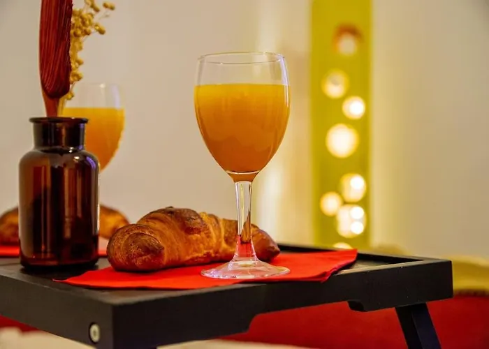 Apartmán L'appart Chez Remy *