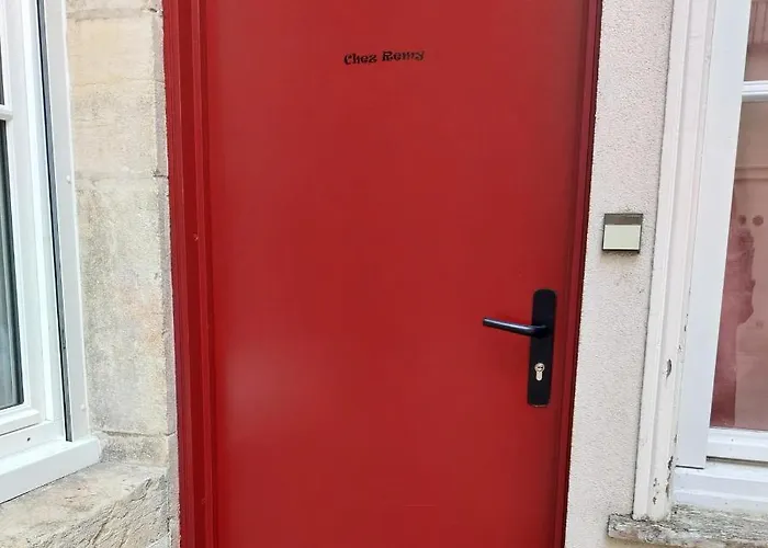 L'appart Chez Remy ディジョン